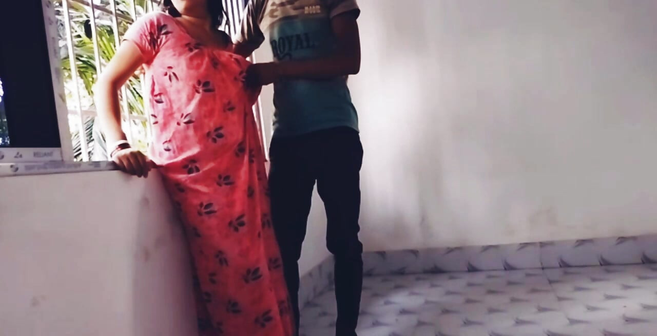 Teen Bhbai Gets Her Tight Pussy Pounded Hard
