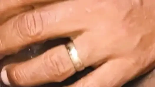 Я скакала на члене другого мужчины перед моим мужем