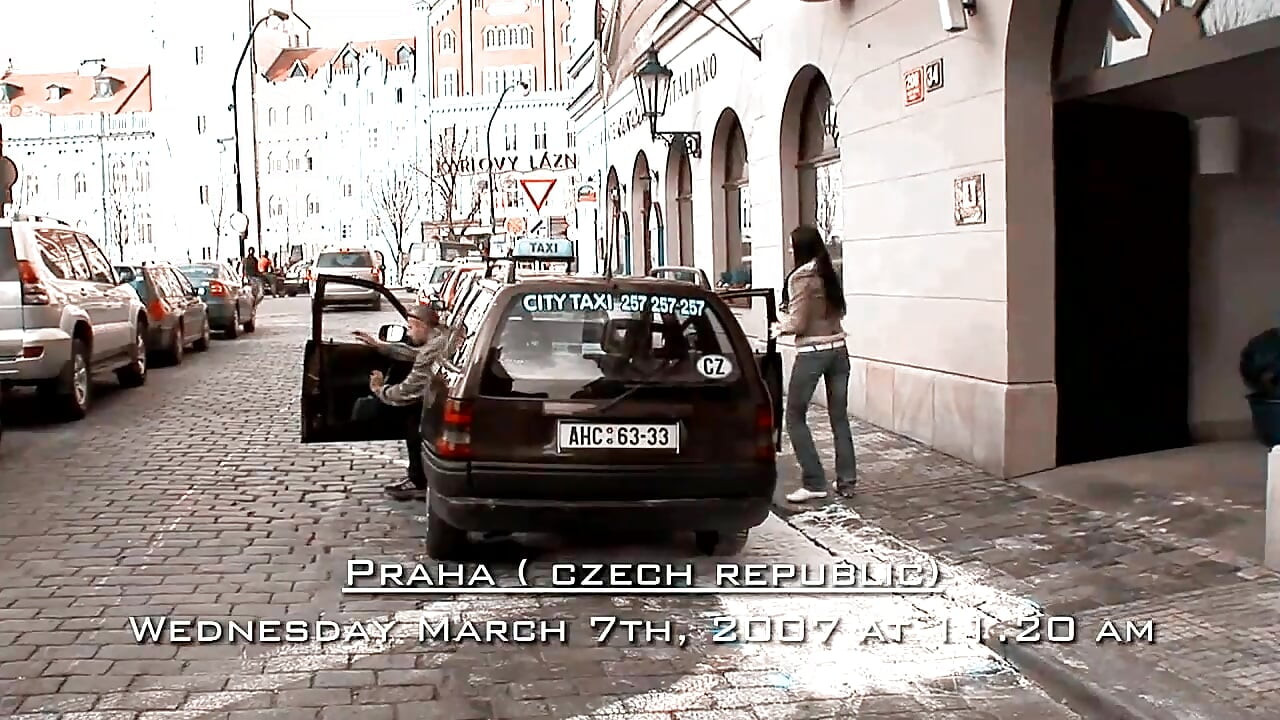 Foda-se meu amigo com seu pau grande ... Ela quer agora !!