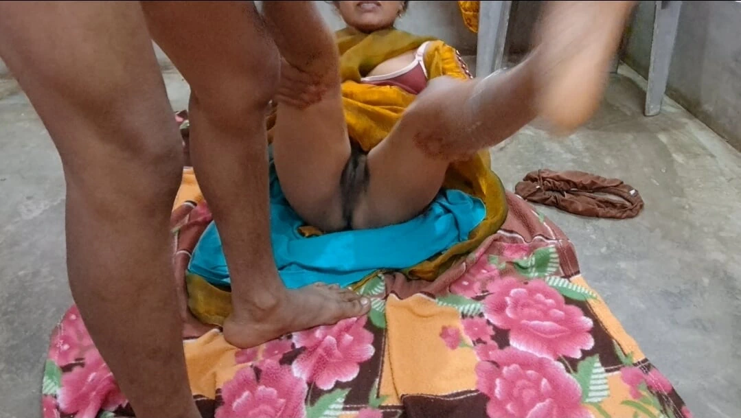 Bhabhi Hardcore Sex