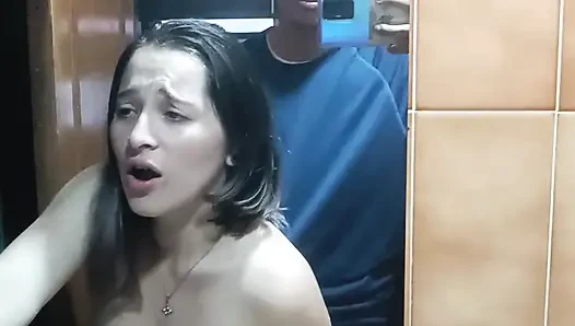 Üvey kız kardeşimi alacağım ama o hazır değil bölüm 2
