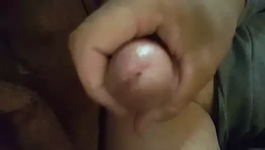 Masaj boşalması yakın çekim
