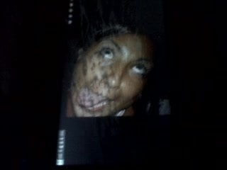 Tribute MONSTER facial Desii