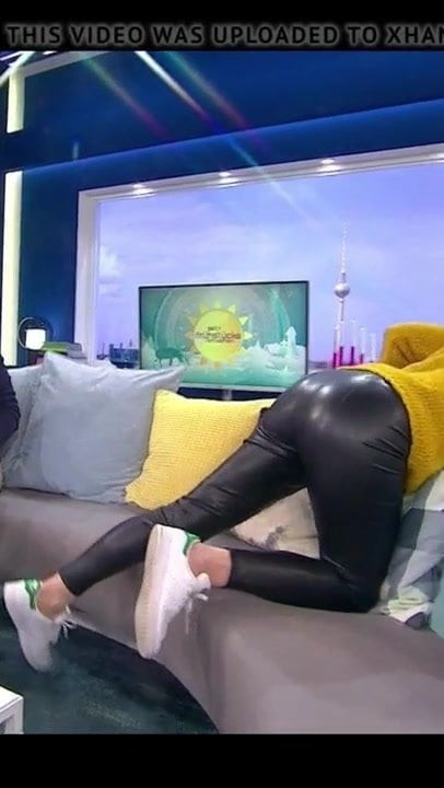 geile Alina