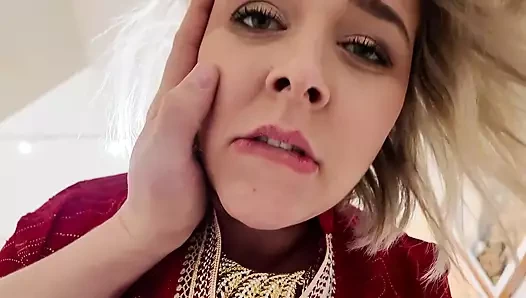 Turkish XXX Sex With Beautiful MILF
