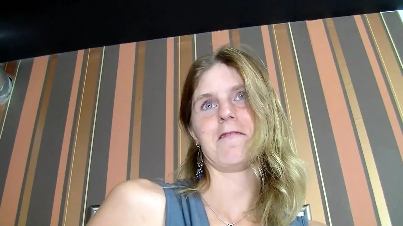 With her pussy stretched out by the sex toy she feels satisfied - 4