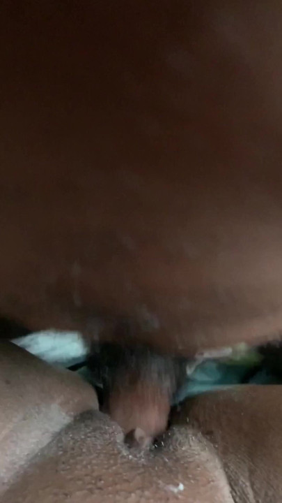 Black pussy getting stroked | Clip 3