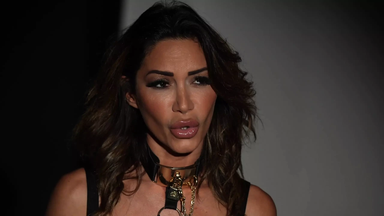 1er Gangbang a 40 Ans