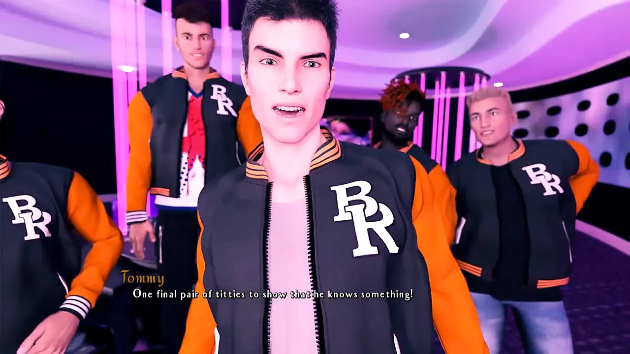 Sendo um Dik 0.3.1 Parte 21 Jogo por Loveskysan69