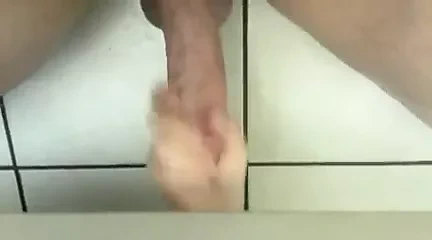 Understall Handjob 2