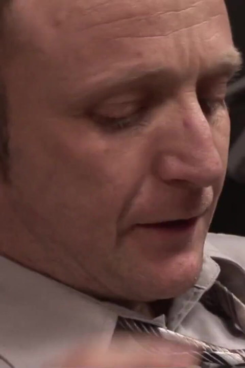 Skladišni grupni seks sa zaposlenicima