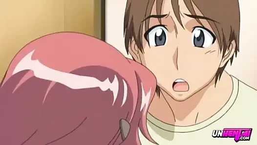 Family Sex Time! Uncensored Hentai