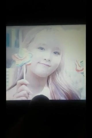 IZONE Yena Cum Tribute