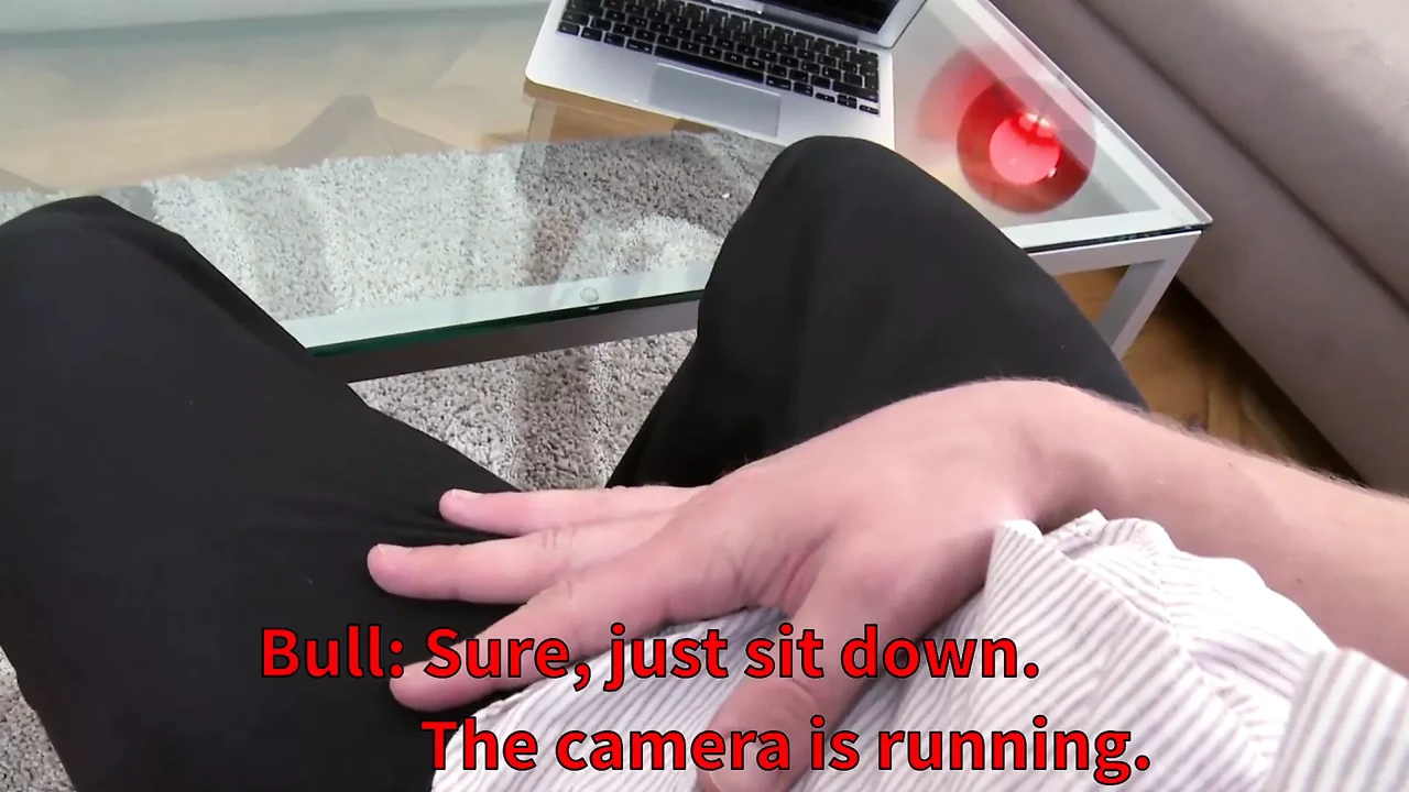 Cuckold Caption - Mall Business: Gay Bareback Porn | xHamster