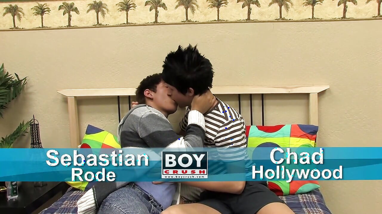 Chad Sebastiana