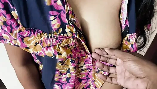 DESI-MILF KOMPENSIERT MIT IHREM MIETER UND ALLES WURDE GUT