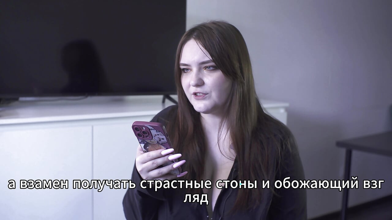 Porno priča - lovci su jebali cuckold-inu ženu u šumi (ruski, cuckold, anal)