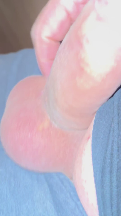 wank