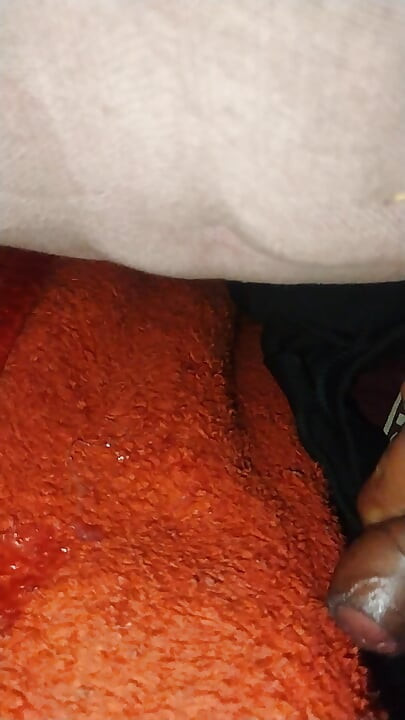 น้ําแตกแสนหวานของกู