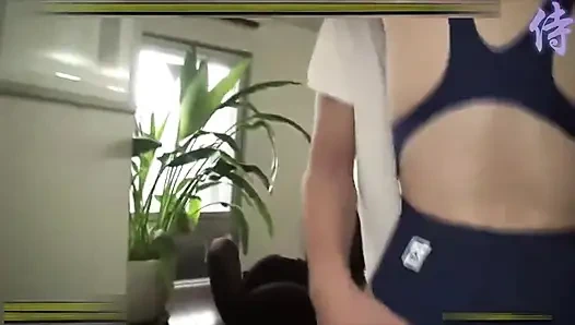 Hentai horny asian sluts 065