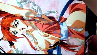 Mai Shiranui (Fatal Fury OVA, KOF) SoP Cum Tribute