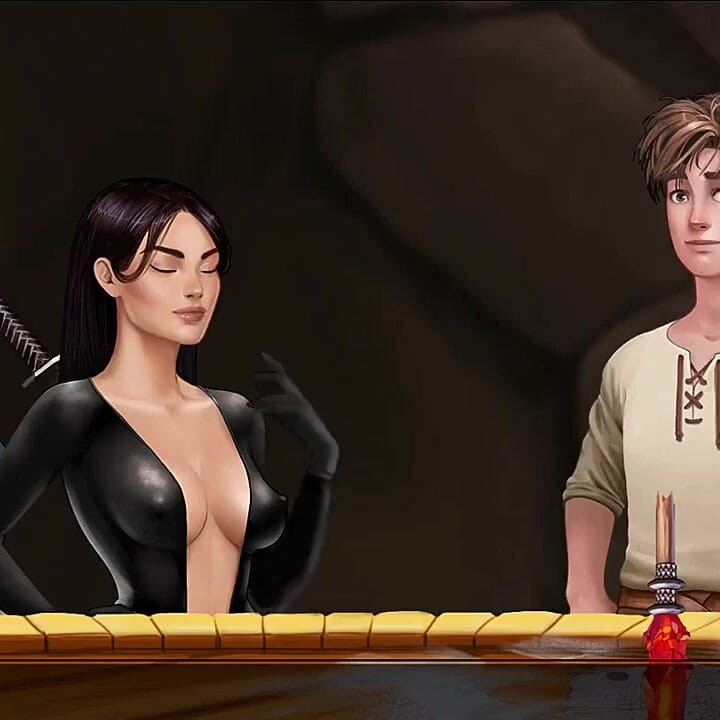 What a Legend #145 - the Dragon's Rage - by Misskitty2k