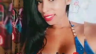 Angela Aguirre 10RR