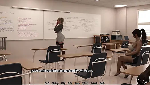 Güvenin Gölgeleri bölüm 3