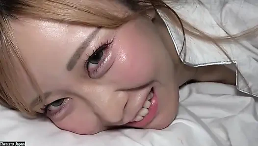 Asiatischer engel 28036