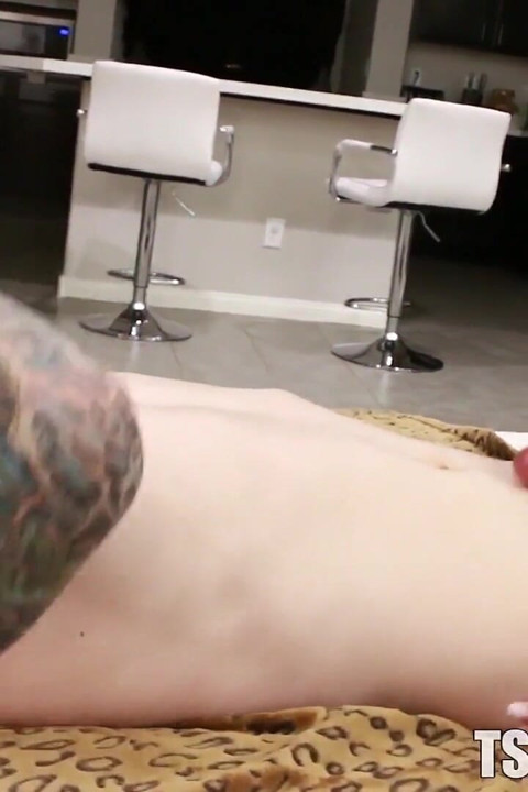 Dressed to fuck