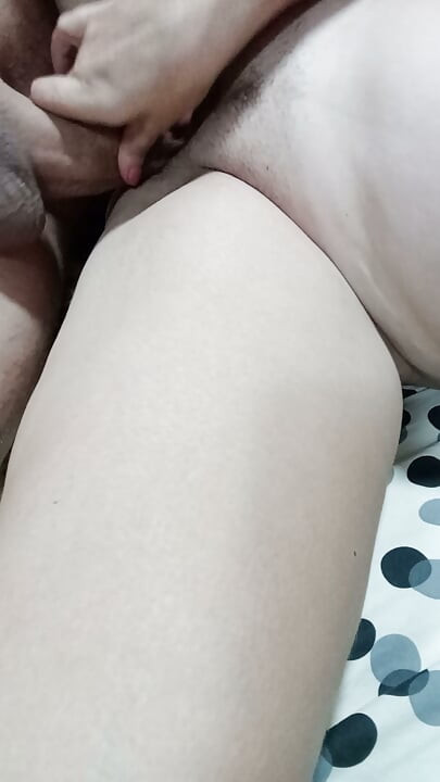 Wife loves sex with big dick in the morning