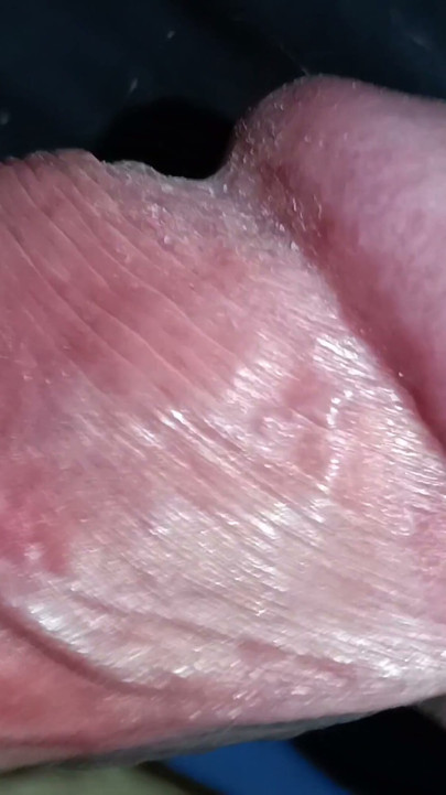 Big Cock Close up Intimate Bedtime Masturbation for Clare - Rockardglans 213