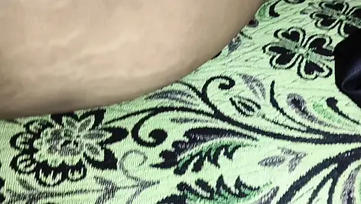 Моя мачеха попросила меня трахнуть ее.