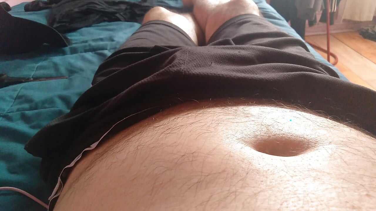 Male can give you a deep throat with his huge dick