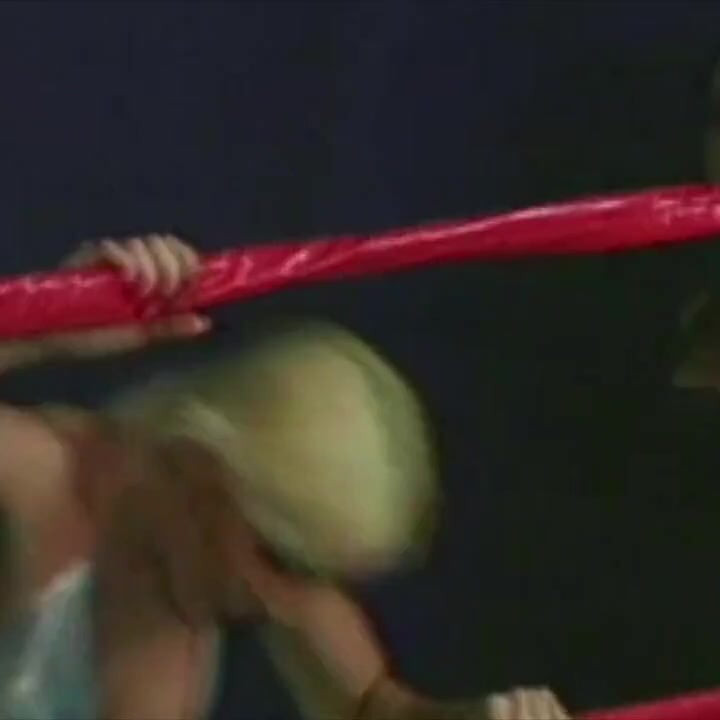 She, He, and the Trans: Anal Encounter in the Ring