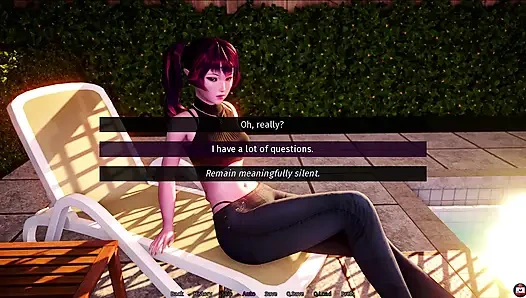 Yarık içinde bir ev - (pt 69) nc