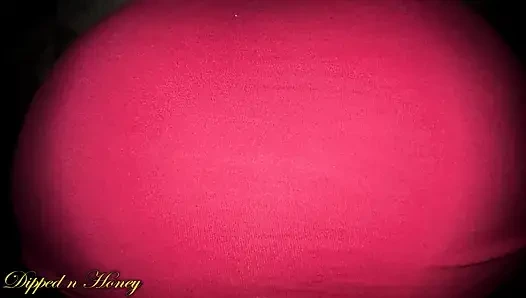 Grande Peachy Ass Once Again!!!