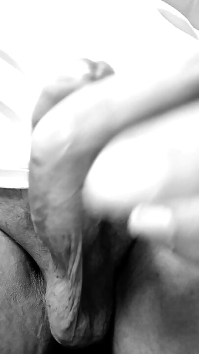 just playing with myself