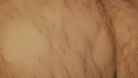 Ngentot diriku sendiri di semua posisi