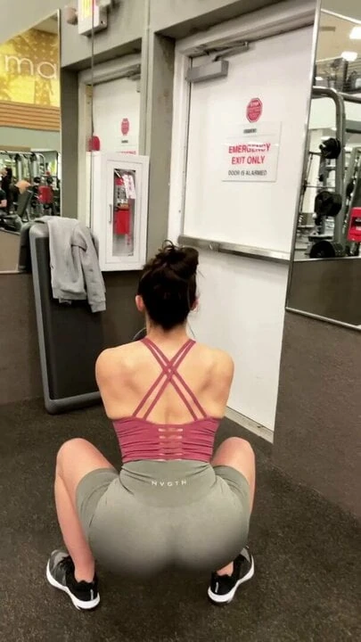 Brandii33, brandi Johnson perfect bubble butt