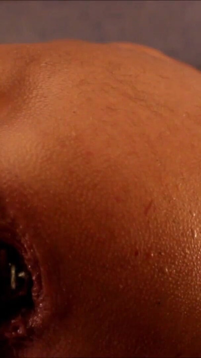 Analna čelična kugla | Isječak 1