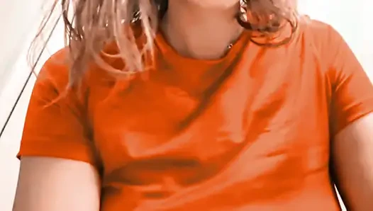 18 yaşındaki Hintli kız ilk kez seks orgazmı desi yenge