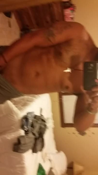 Latin cock ready for you