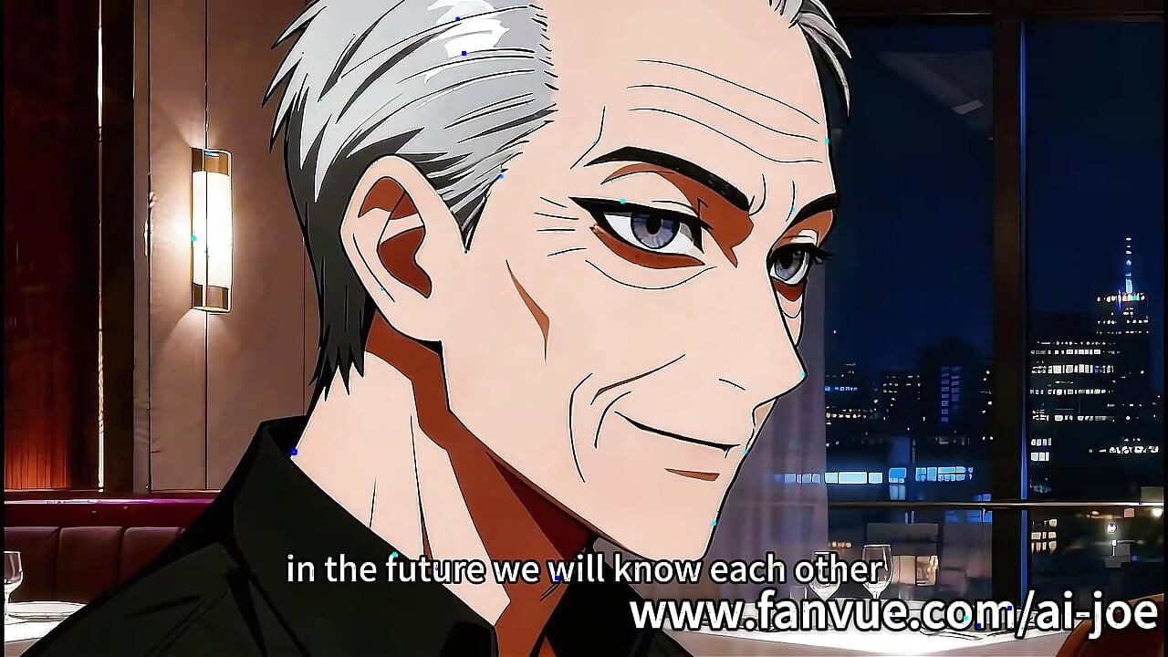 60 кадъра, 1080P, вторият епизод, невинният и очарователен DVA, заедно с перфектна изкусна сцена с орален секс. свирка,