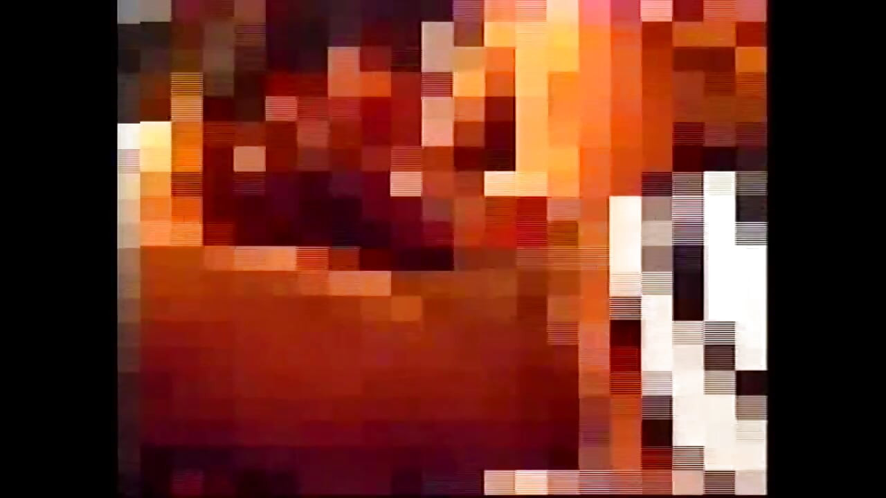 Sexy Vixen Gets Naughty - Episode 8