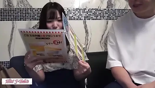 Asiatischer engel 28215