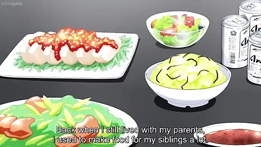 Hentai Anime porno in HD-qualität