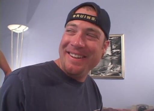 MILF Rents Room To College Boy, then... - Cireman