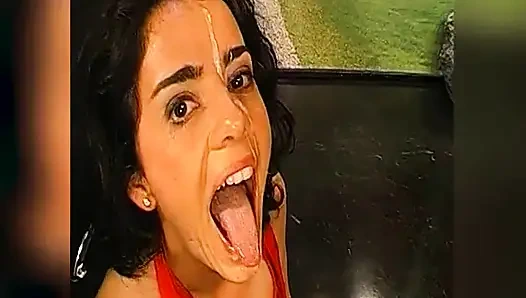 Ggg john thompson - pesta seks brunette sampai muncrat