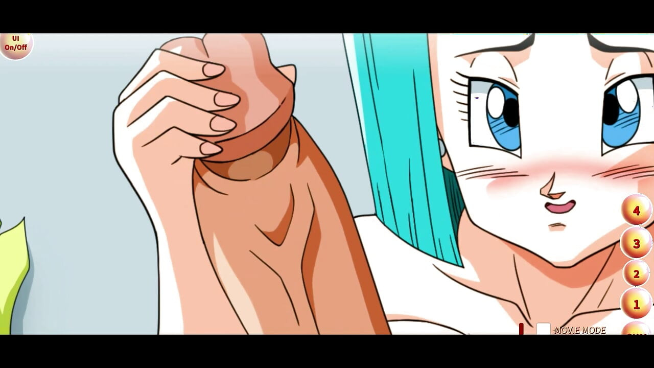 Bulma Adventure 4 - Seorang Lelaki Muda Yang Memerlukan Oleh Misskitty2k